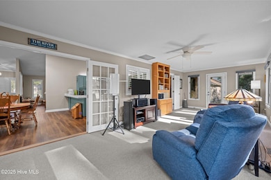 1416 Santa Lucia Dr, New Bern, NC 28560 - photo 4