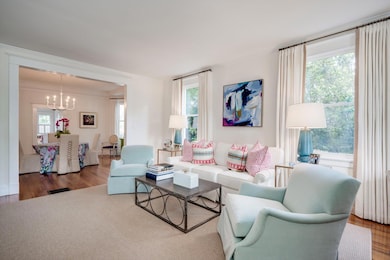 2619 Raymond Ave, Augusta, GA 30904 - photo 5