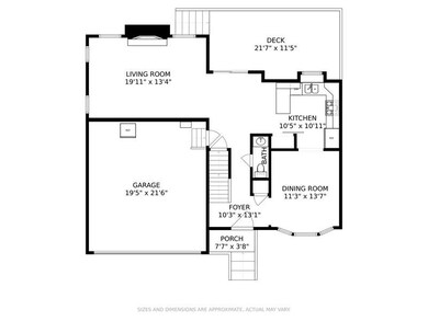 1017 57th St, West Des Moines, IA 50266 - photo 5