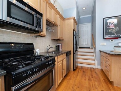 202 K St unit 3, Boston, MA 02127 - photo 4