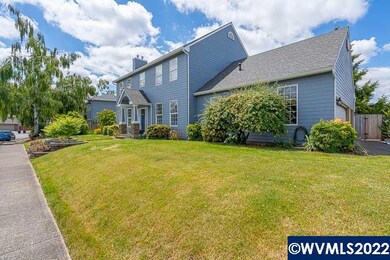 7345 Pineview St NE, Keizer, OR 97303 - photo 3