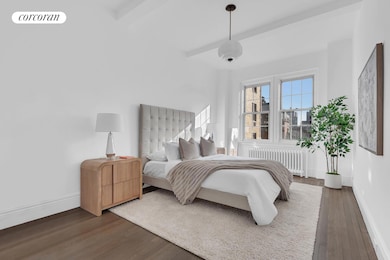 39 5th Ave unit 8D, New York, NY 10003 - photo 3