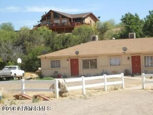 4441 E Big Valley # 4