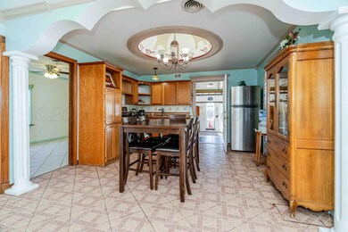 3600 NE 11th Ave, Amarillo, TX 79107 - photo 6