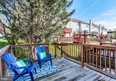 3814 Rolling Way, Nottingham, MD 21236 - photo 5