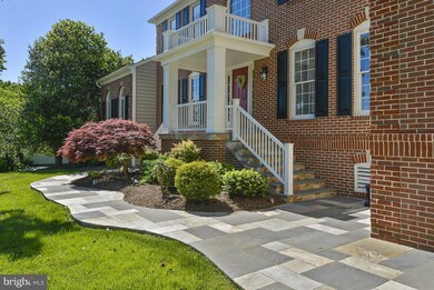 15557 Smithfield Place, Centreville, VA 20120 - photo 3