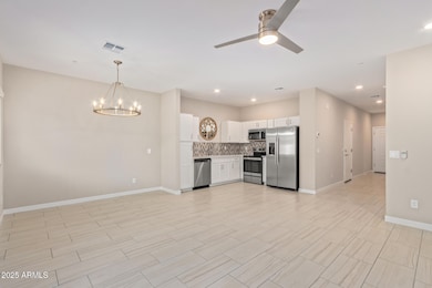 Spacious Great Room Kitchen
