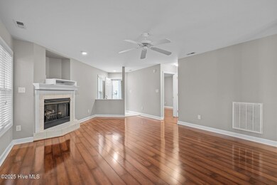 Beautiful Floors!