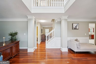 363 Cobblestone Ct, Hampton, GA 30228 - photo 3