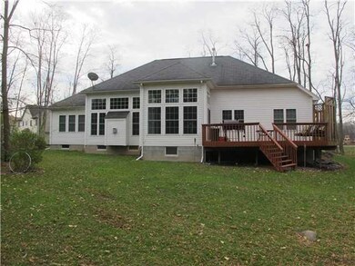 Exterior Back