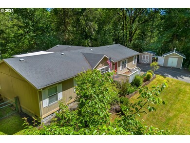 37057 Parsons Creek Rd, Springfield, OR 97478 - photo 5