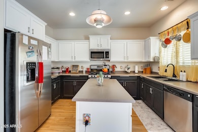 18505 W Eva St, Waddell, AZ 85355 - photo 6