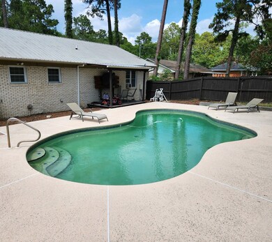 113 Poplar St, Fitzgerald, GA 31750 - photo 4