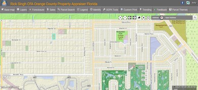 #31a Moorgate St, Wedgefield, FL 32833 - photo 7