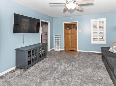 116 S Donk Ave, Maryville, IL 62062 - photo 4