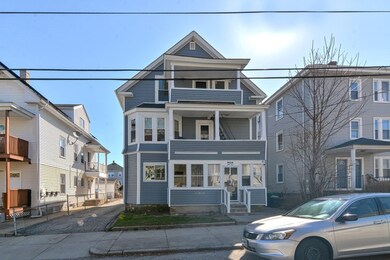 251 Burnside Ave, Woonsocket, RI 02895 - photo 2