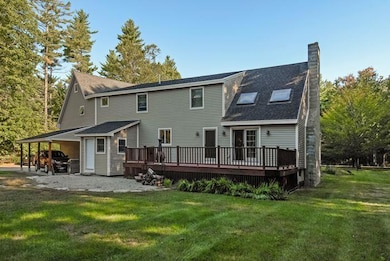 685 Wire Rd, Wells, ME 04090 - photo 3