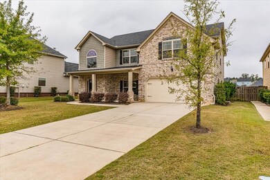 773 Bridgewater Ln, Evans, GA 30809 - photo 4