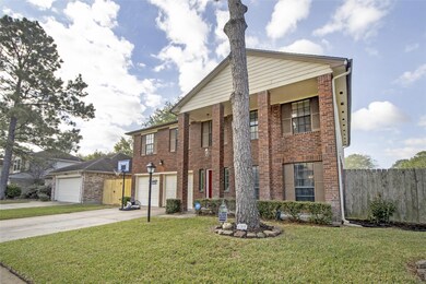 16423 Salinas Ln, Houston, TX 77095 - photo 2