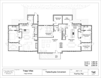 64 E Villa Ln unit 623-624, Stowe, VT 05672 - photo 4