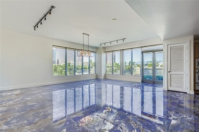 Metropolis unit 407, Las Vegas, NV 89109 - photo 2