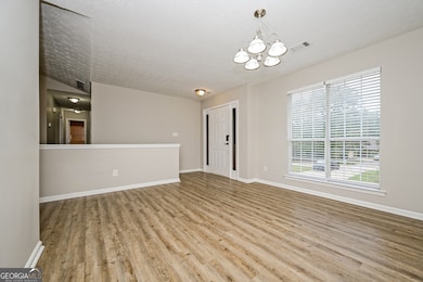 407 Victoria Place Dr, Locust Grove, GA 30248 - photo 6