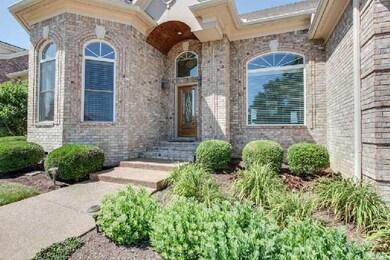 5614 Parker Branch Rd, Franklin, TN 37064 - photo 2