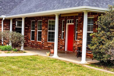 161 Cleve Cole Rd, Denison, TX 75021 - photo 2