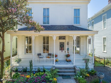 612 State St, Natchez, MS 39120 - photo 2