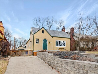 5321 Carrollton Ave, Indianapolis, IN 46220 - photo 2