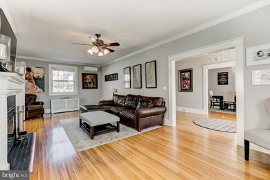 222 E 39th St, Baltimore, MD 21218 - photo 4