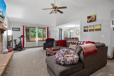 1010 Brick N Wood Dr, Lafayette, IN 47909 - photo 7