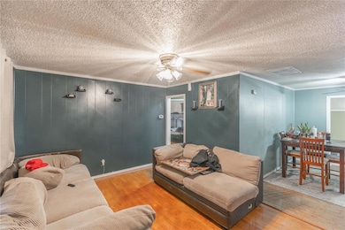 229 Burk Dr, Oklahoma City, OK 73115 - photo 6