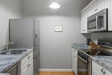 The Basilica unit 203, Charlestown, MA 02129 - photo 3