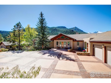 3495 Saint Francis Way, Estes Park, CO 80517 - photo 6