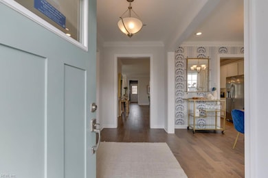 2226 Captiva Ln, Chesapeake, VA 23321 - photo 3