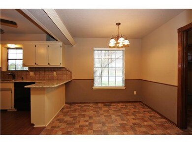 118 Cedar Springs Dr, Tuttle, OK 73089 - photo 6