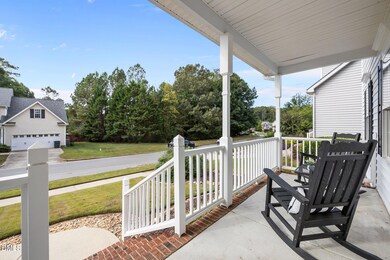 2006 Jerimouth Dr, Apex, NC 27502 - photo 5