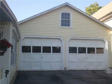 Parking Lot/Garage. Attached 2-car...
