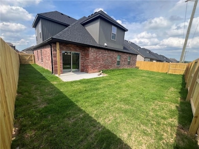 7301 SW Basswood Ave, Bentonville, AR 72713 - photo 3