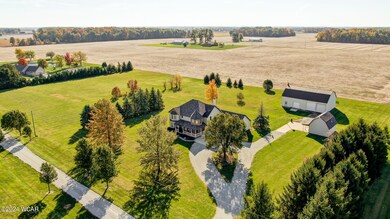 15452 Bay Rd, Wapakoneta, OH 45895 - photo 3