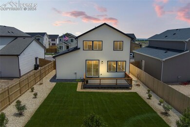 428 Garden Park Ave, Calhan, CO 80808 - photo 2