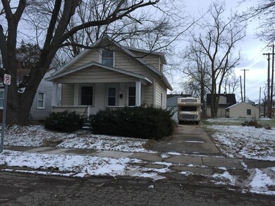 Street-Driveway