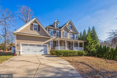 205 N Synnott Ave, Wenonah, NJ 08090 - photo 4