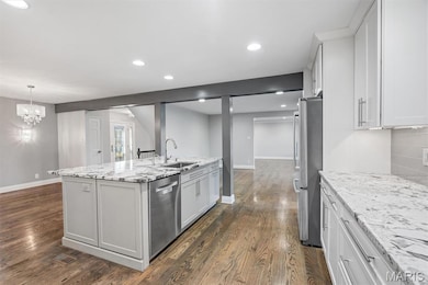 78 Meadowbrook Country Club Estate, Ballwin, MO 63011 - photo 5