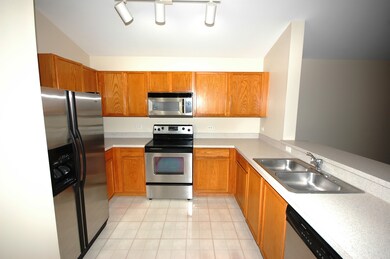 2327 Silverstone Dr unit 2314, Carpentersville, IL 60110 - photo 5