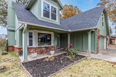 6320 S Cedar Ave, Broken Arrow, OK 74011 - photo 5