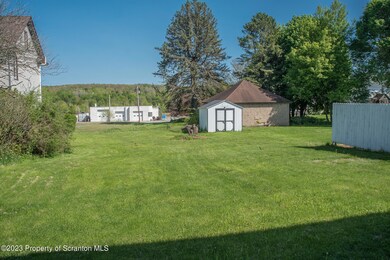 222 Depew Ave, Mayfield, PA 18433 - photo 2