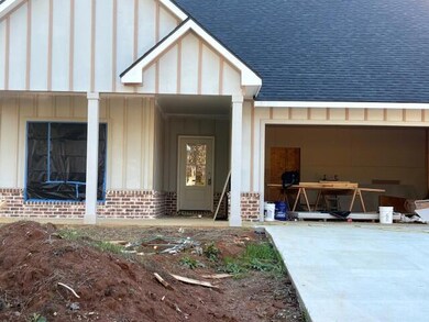 202 Polk St, New Albany, MS 38652 - photo 2