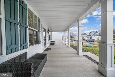 16159 Raptor Crest Ln, Woodbridge, VA 22193 - photo 4